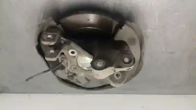 Peça sobressalente para automóvel em segunda mão manga de eixo traseira direita por audi a6 berlina (4f2) 2.0 tdi referências oem iam sj2fr10626