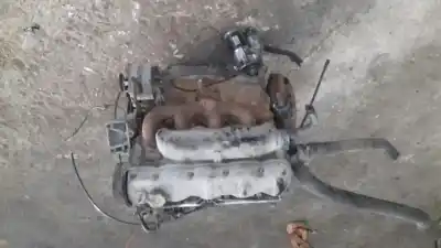 Pièce détachée automobile d'occasion moteur complet pour fiat ducato bus 2.5 diesel références oem iam 814467 8144.67 8144.67
