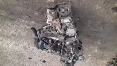 Peça sobressalente para automóvel em segunda mão motor completo por toyota auris active referências oem iam 1nd