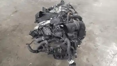 Peça sobressalente para automóvel em segunda mão motor completo por citroen c8 2.2 hdi fap cat (4hw) referências oem iam 4h01