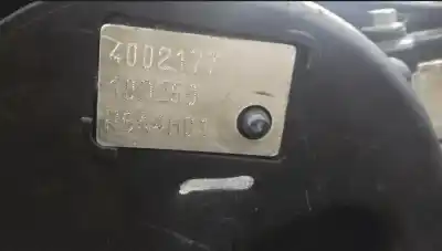 Second-hand car spare part complete engine for citroen c8 2.2 hdi fap cat (4hw) oem iam references 4h01  motor