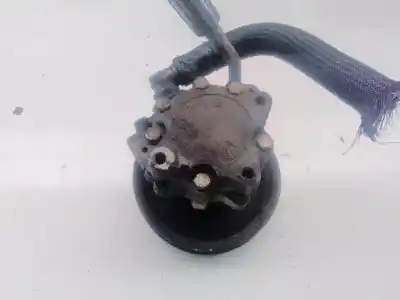 Peça sobressalente para automóvel em segunda mão bomba de direção por audi a6 berlina (4f2) 2.7 tdi referências oem iam 4f0145155a