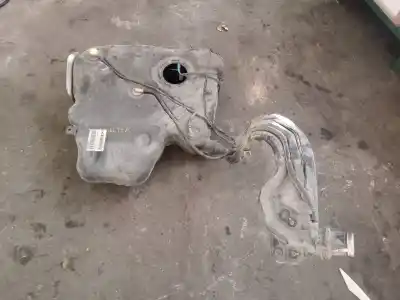 Recambio de automóvil de segunda mano de deposito combustible para audi a3 (8p) 2.0 tdi ambiente (dpf) referencias oem iam 1k0201035  
