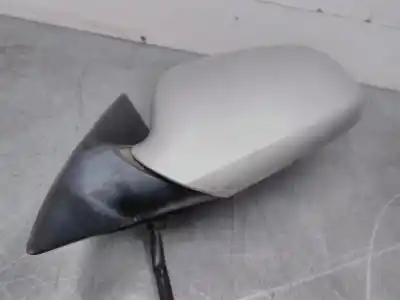 Pezzo di ricambio per auto di seconda mano alloggiamento specchio sinistro per audi a8 (d2) 4.2 quattro riferimenti oem iam 412521401
