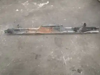 Second-hand car spare part front panel for hummer h2 . oem iam references 19178300  