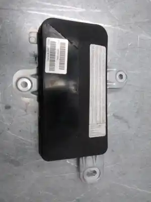 Second-hand car spare part front left side airbag for bmw serie 3 compact (e46) 320td oem iam references 30705512903j
