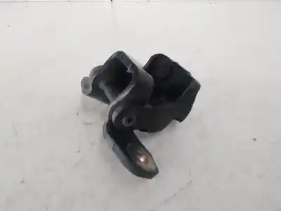 Pièce détachée automobile d'occasion  pour MERCEDES-BENZ CLASE M (W163)  Références OEM IAM 3803F  