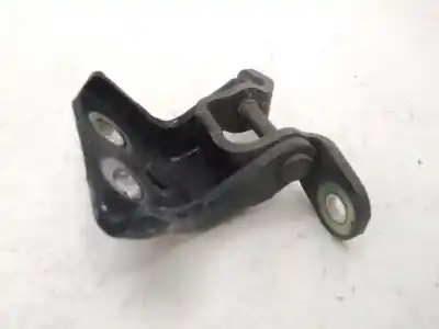 Pièce détachée automobile d'occasion  pour MERCEDES-BENZ CLASE M (W163)  Références OEM IAM 4203B  