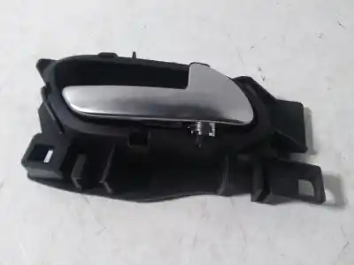 Pièce détachée automobile d'occasion  pour CITROEN C5 BERLINA  Références OEM IAM 9660525380  