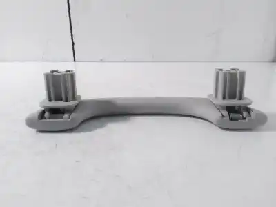 Pièce détachée automobile d'occasion  pour CITROEN C5 BERLINA  Références OEM IAM 9683295680  