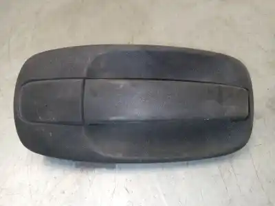 Second-hand car spare part Exterior Right Front Door Handle for NISSAN PRIMASTAR (X83) Avantour 7 asientos distancia entre ejes corta 2.84t OEM IAM references 8200170625  