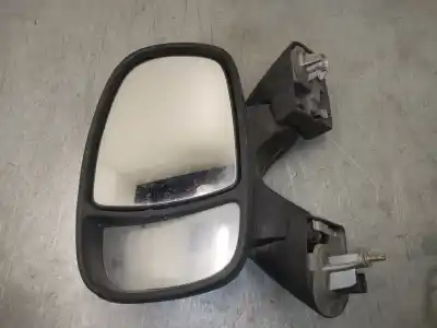 Second-hand car spare part Left Rearview Mirror for NISSAN PRIMASTAR (X83) Avantour 7 asientos distancia entre ejes corta 2.84t OEM IAM references E2010022  