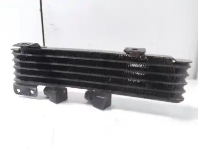 Second-hand car spare part Engine Oil Cooler for MITSUBISHI MONTERO (V60/V70) 3.5 GDI GLS Kaiteki OEM IAM references MR404903  