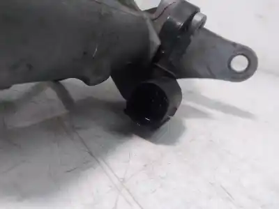 Peça sobressalente para automóvel em segunda mão bomba de travões por skoda rapid elegance referências oem iam 6r0611301a  