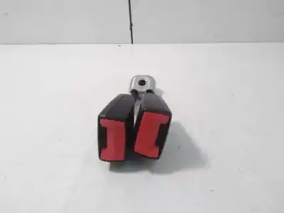 Peça sobressalente para automóvel em segunda mão chicote / encaixe cinto segurança por skoda rapid elegance referências oem iam 5ja857488qvz  
