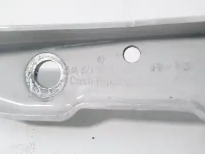Second-hand car spare part bonnet hinge for skoda rapid elegance oem iam references 5ja823302a  