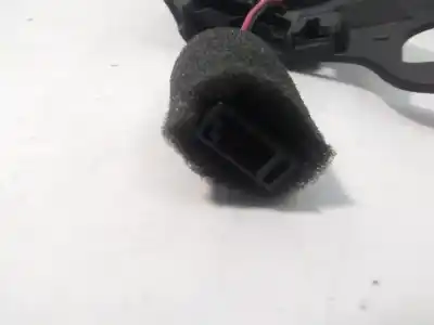 Second-hand car spare part speaker for skoda rapid elegance oem iam references 5ja035411b  