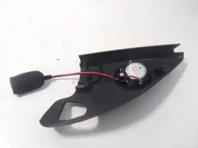 Second-hand car spare part speaker for skoda rapid elegance oem iam references 5ja035411b  