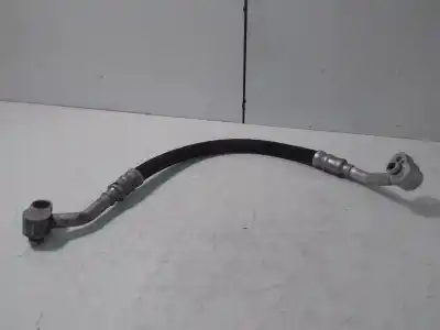 Peça sobressalente para automóvel em segunda mão tubos de ar condicionado por skoda rapid elegance referências oem iam 6r0820721ac  