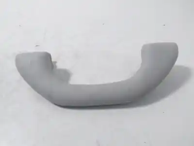 Second-hand car spare part roof handle for skoda rapid elegance oem iam references 6ru857607b