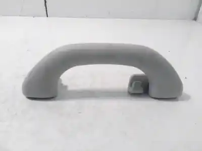 Second-hand car spare part roof handle for skoda rapid elegance oem iam references 6ru857607c