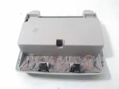 Second-hand car spare part medium for skoda rapid elegance oem iam references 5ja868565  