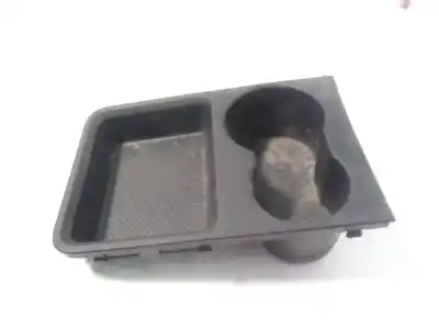 Second-hand car spare part central cup holder for skoda rapid elegance oem iam references 5ja862531