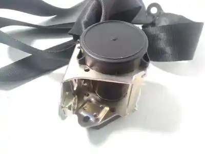 Pezzo di ricambio per auto di seconda mano cintura di sicurezza posteriore destra per skoda rapid elegance riferimenti oem iam 624468600d  