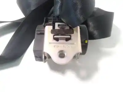 Pezzo di ricambio per auto di seconda mano cintura di sicurezza posteriore destra per skoda rapid elegance riferimenti oem iam 624468600d  