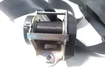 Pezzo di ricambio per auto di seconda mano cintura di sicurezza posteriore sinistra per skoda rapid elegance riferimenti oem iam 624468600d  