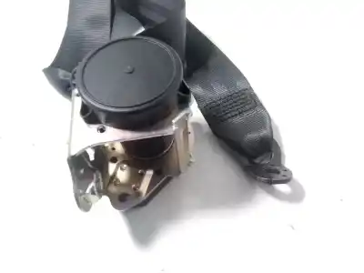 Pezzo di ricambio per auto di seconda mano cintura di sicurezza posteriore sinistra per skoda rapid elegance riferimenti oem iam 624468600d  