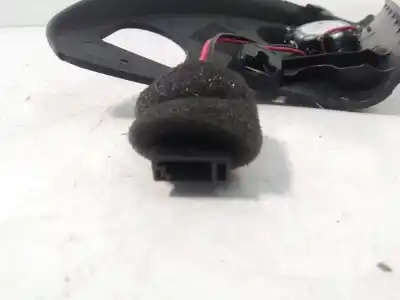 Second-hand car spare part speaker for skoda rapid elegance oem iam references 5ja035411b  