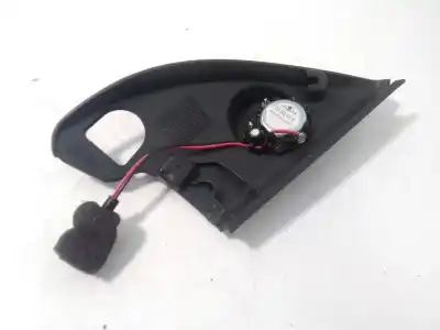 Second-hand car spare part speaker for skoda rapid elegance oem iam references 5ja035411b  