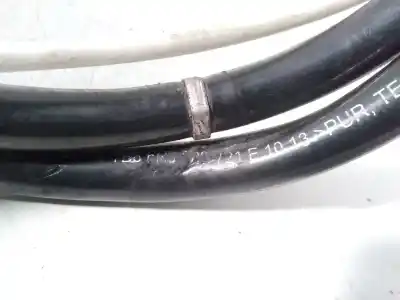 Peça sobressalente para automóvel em segunda mão alavanca de travão de mão por skoda rapid elegance referências oem iam 6r0609721e  