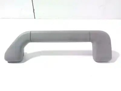 Tweedehands auto-onderdeel Plafond Handgreep voor VOLKSWAGEN TOUAREG (7LA) 2.5 TDI OEM IAM-referenties 7L0857607A  