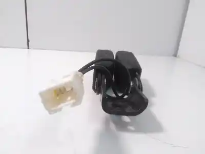 Peça sobressalente para automóvel em segunda mão chicote / encaixe cinto segurança por citroen c4 lim. business referências oem iam 96737609xt   Peça sobressalente para automóvel em segunda mão chicote / encaixe cinto segurança por citroen c4 lim. business referências oem iam 96737609xt