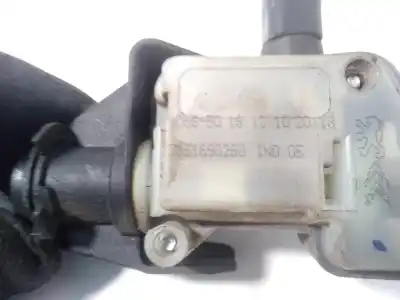 Автозапчастина б/у паливна зовнішня кришка двигуна для citroen c4 lim. business посилання на oem iam 9651690280   Автозапчастина б/у паливна зовнішня кришка двигуна для citroen c4 lim. business посилання на oem iam 9651690280