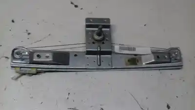 Peça sobressalente para automóvel em segunda mão Motor Elevador Vidro Dianteiro Direito por OPEL CORSA D S-D PD11 Referências OEM IAM 541613212  