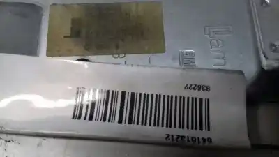 Peça sobressalente para automóvel em segunda mão motor elevador vidro dianteiro direito por opel corsa d s-d pd11 referências oem iam 541613212  