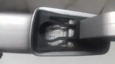 Peça sobressalente para automóvel em segunda mão puxador exterior traseiro esquerdo por opel corsa d enjoy referências oem iam 13255474  