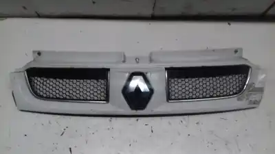 Peça sobressalente para automóvel em segunda mão grelha frontal por renault trafic caja cerrada (ab 4.01) doble cabina l1h1 2.7t referências oem iam 7700313438