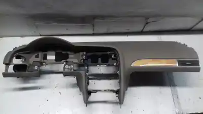 Peça sobressalente para automóvel em segunda mão tablier por audi a6 berlina (4f2) 3.0 v6 24v tdi referências oem iam 4f1858041