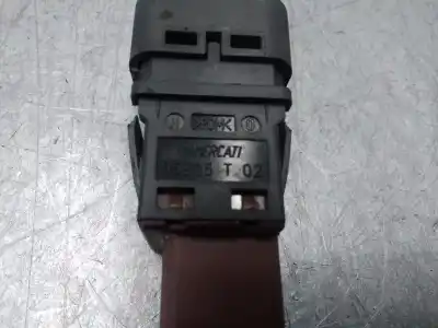 Pezzo di ricambio per auto di seconda mano interruttore per citroen c8 2.2 hdi fap cat (4hw) riferimenti oem iam 96413912xt  