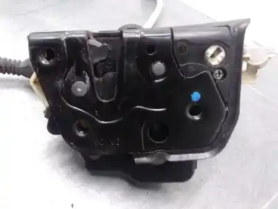 Pièce détachée automobile d'occasion  pour AUDI A6 AVANT (4F5)  Références OEM IAM JA64F1837016 JA64F1837016 JA64F1837016