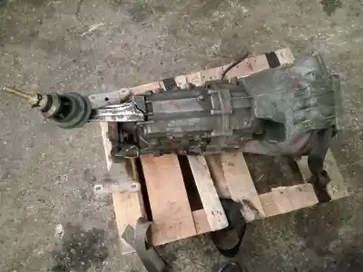 Tweedehands auto-onderdeel versnellingsbak voor bmw serie 3 berlina (e90) 320d oem iam-referenties 1069401059