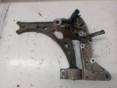 Recambio de automóvil de segunda mano de BRAZO SUSPENSION INFERIOR DELANTERO DERECHO para VOLKSWAGEN GOLF V BERLINA (1K1)  referencias OEM IAM 1K0199295E  