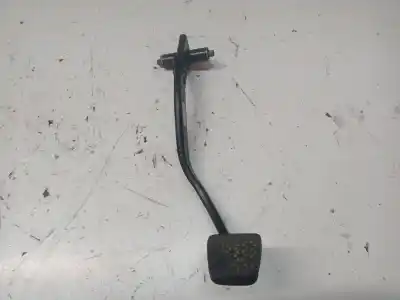 Pièce détachée automobile d'occasion Pédale D'embrayage pour OPEL ZAFIRA B Enjoy Références OEM IAM 13192506 13192506 13192506