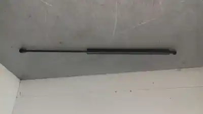 Pezzo di ricambio per auto di seconda mano ammortizzatori baule / porte per citroen saxo 1.5 d sx riferimenti oem iam 9639168380