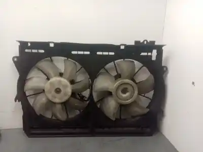 Peça sobressalente para automóvel em segunda mão  por TOYOTA AVENSIS BERLINA (T25)  Referências OEM IAM 4227500310  