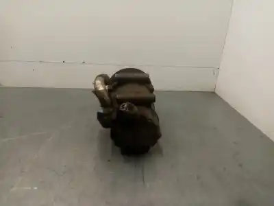 Second-hand car spare part air conditioning compressor for citroen c3 1.4 hdi cool oem iam references sd6vdb sd6vdb sd6vdb